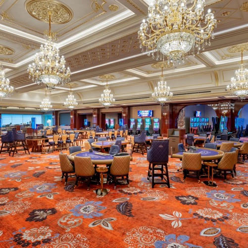 CASINO45
