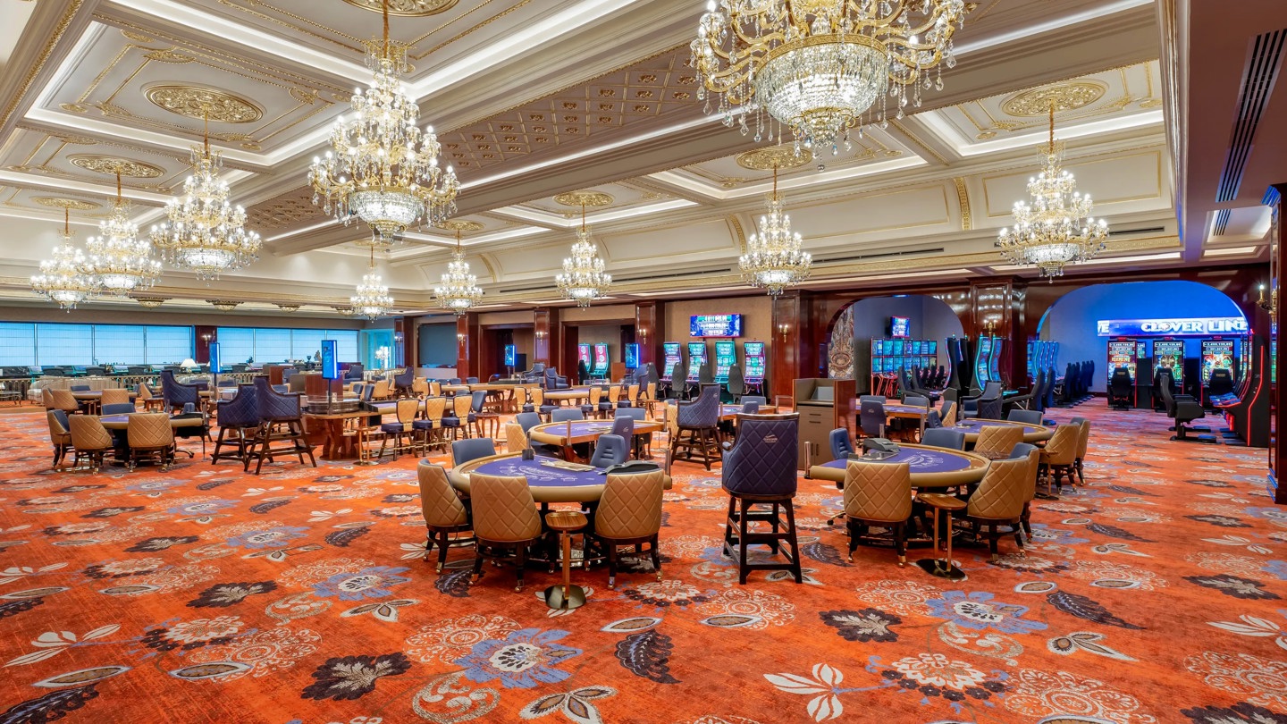 CASINO45
