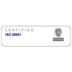 ISO 50001