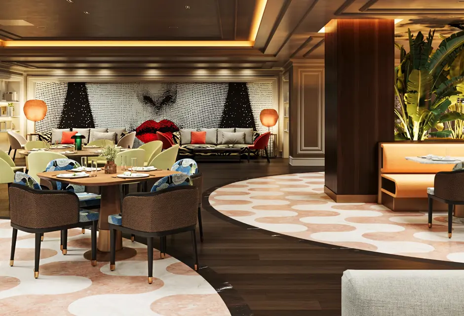 Fornasetti (Brasserie)(2)