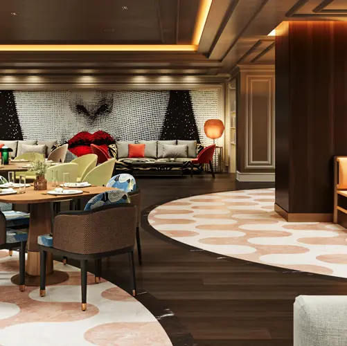 Fornasetti (Brasserie)(2)