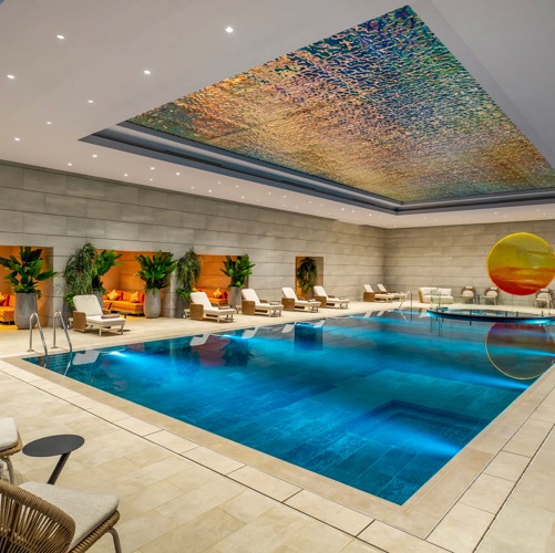 AURA WELLNESS & SPA17