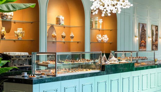 Brasserie 
