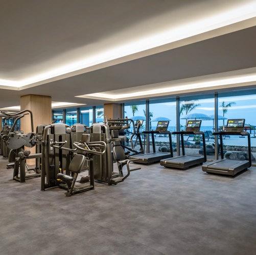 FITNESS CLUB1