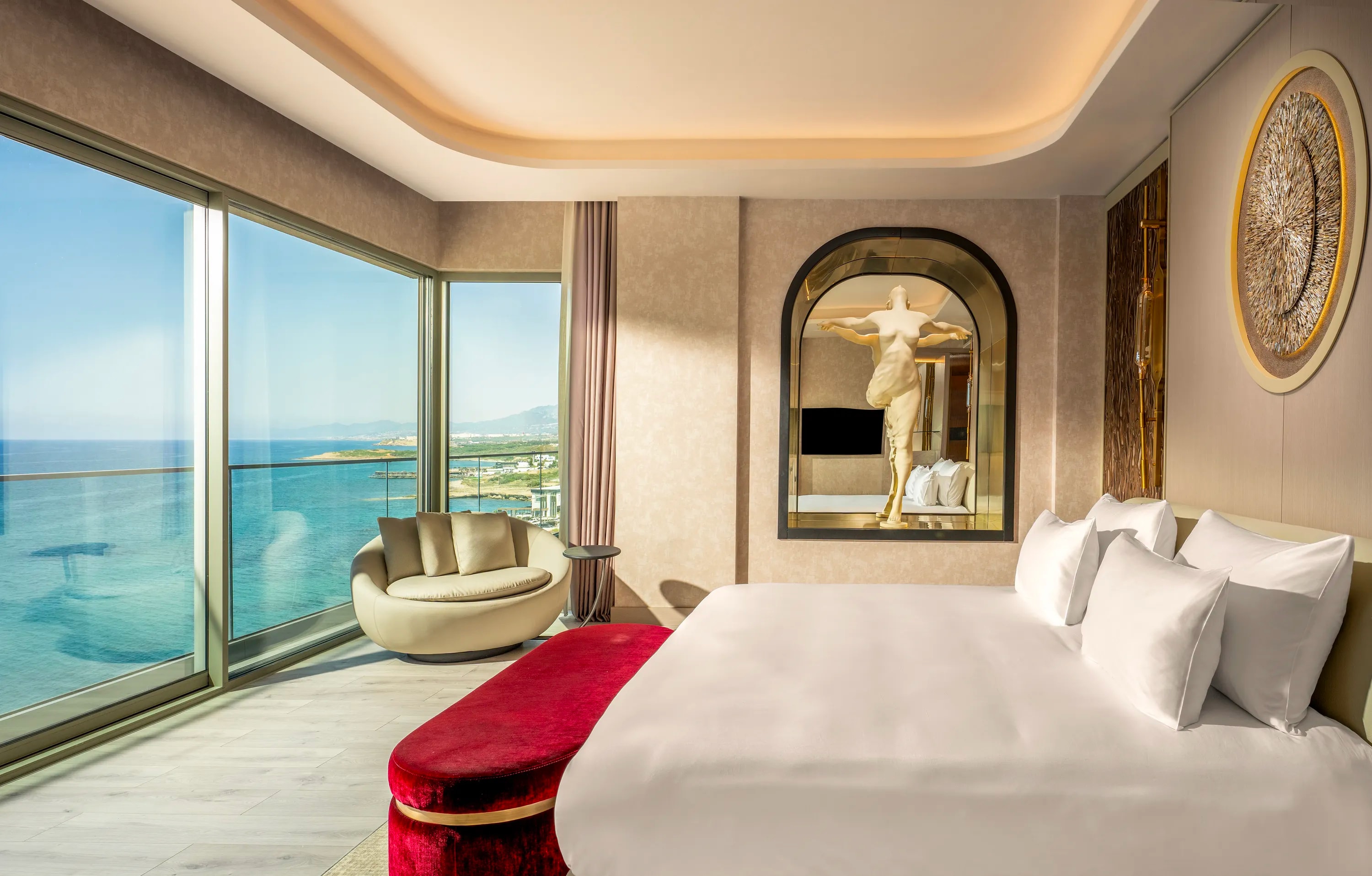 PRESIDENTAL SUITE27