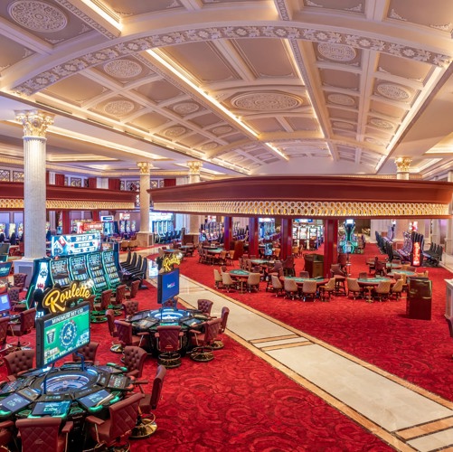 CASINO78