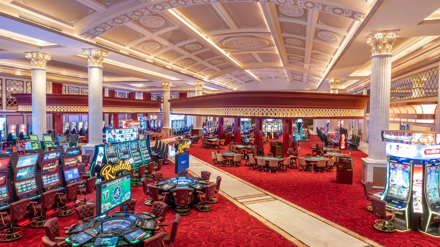 CASINO78