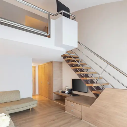 DF Duplex General View 2