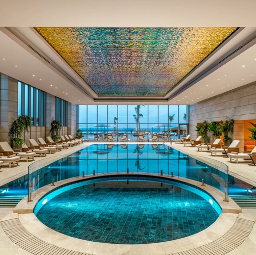 AURA WELLNESS & SPA16