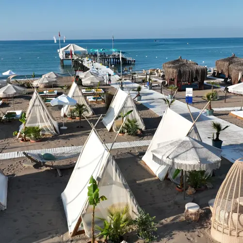 Concord General View 52