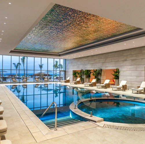 AURA WELLNESS & SPA15