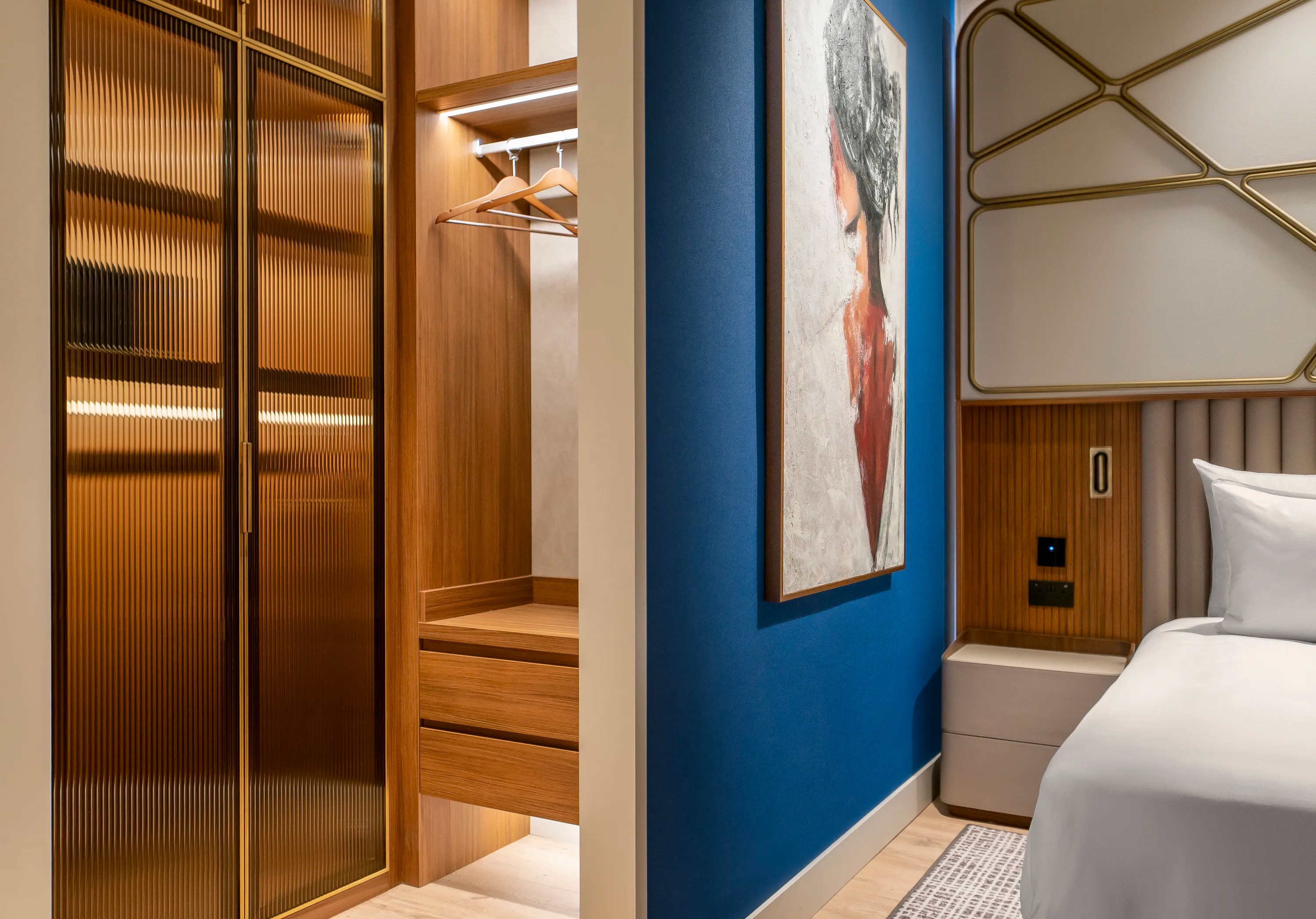DELUXE ROOM TWIN BED (SEA VIEW)14