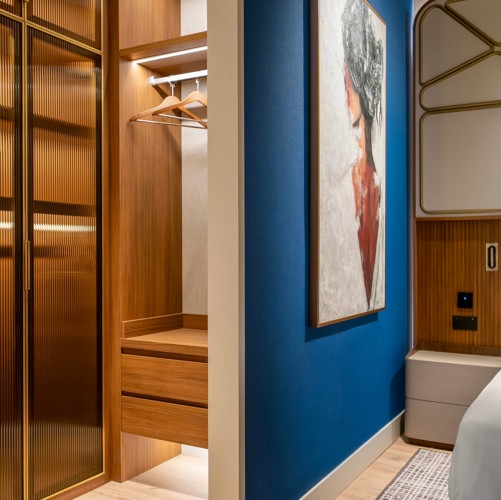 DELUXE ROOM TWIN BED (SEA VIEW)14