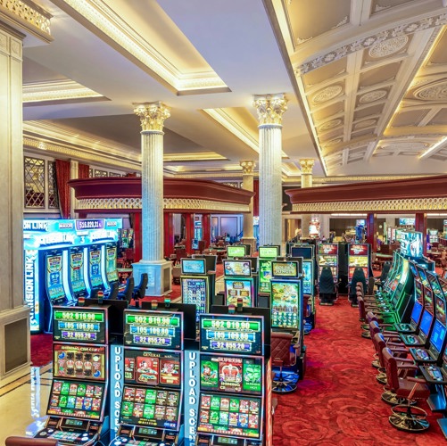 CASINO66