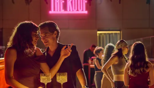 Bar, Lounges and Clubs