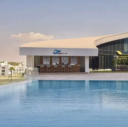 INFINITY POOL BAR1