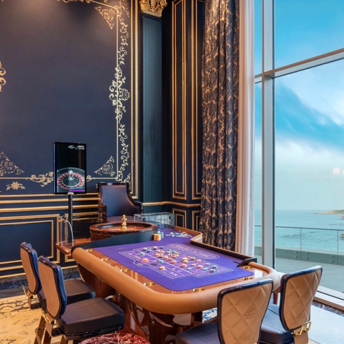 CASINO31