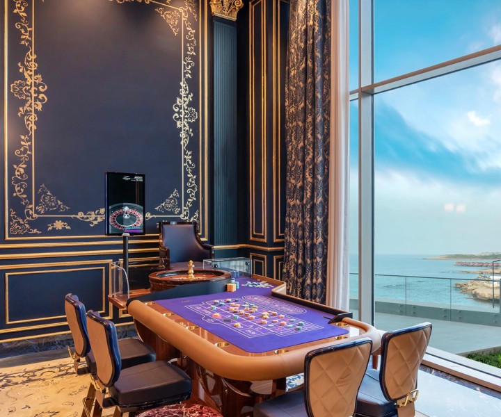 CASINO31