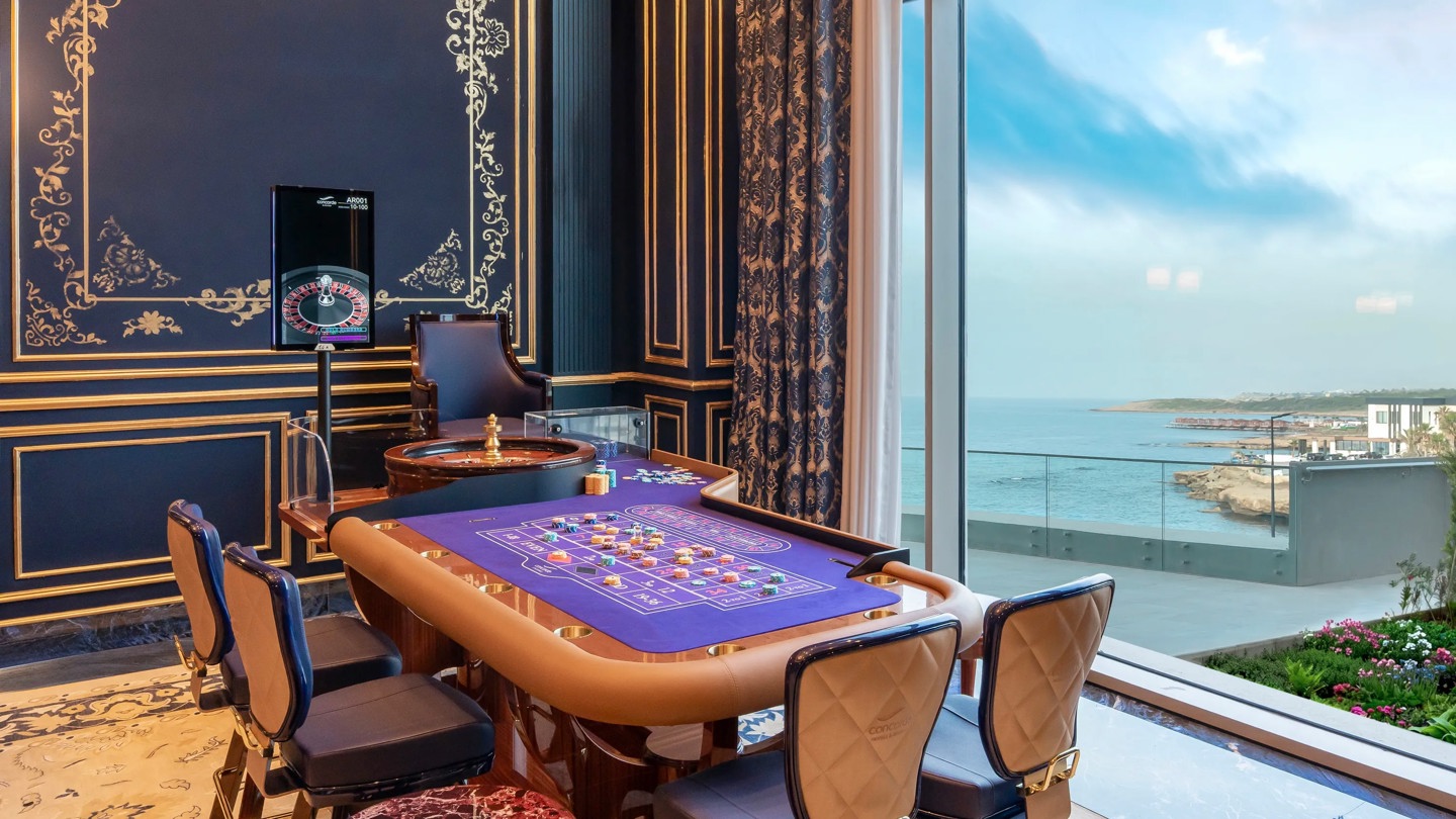CASINO31