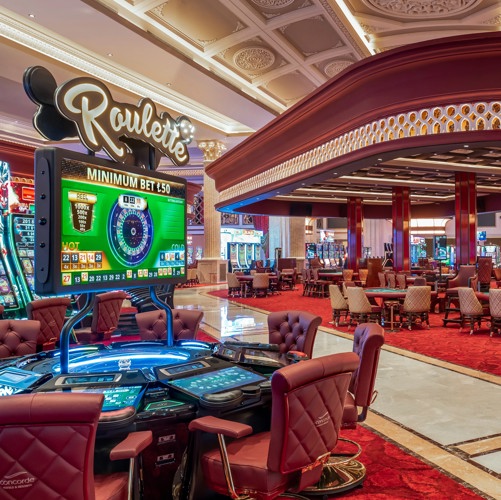 CASINO17
