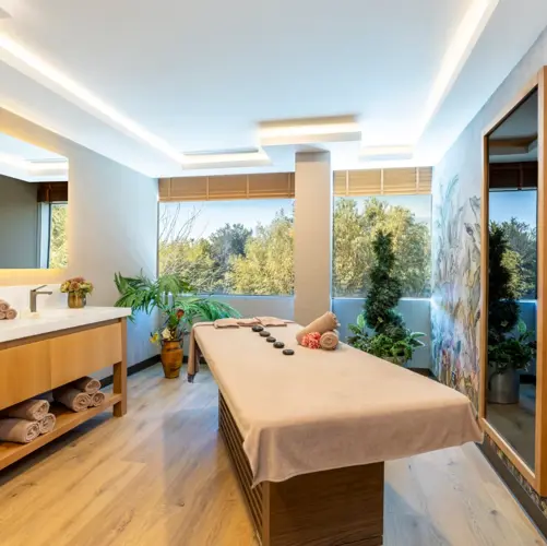 H CLASSIC MASSAGE ROOM 2