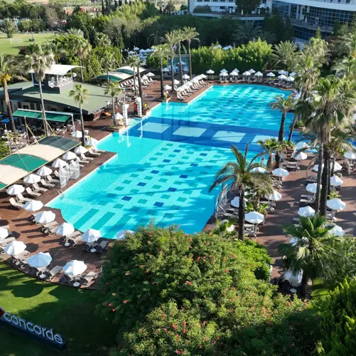 Concord General View 53