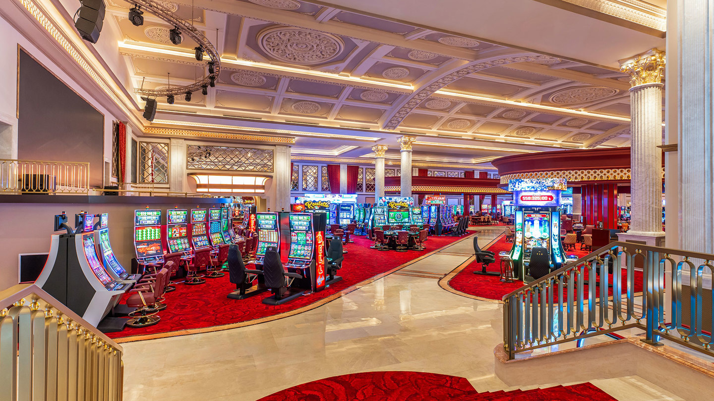 CASINO12