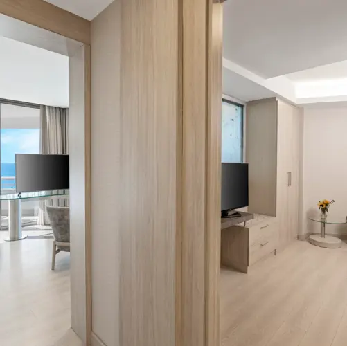 Grand Suite General View