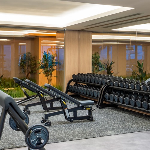 FITNESS CLUB12