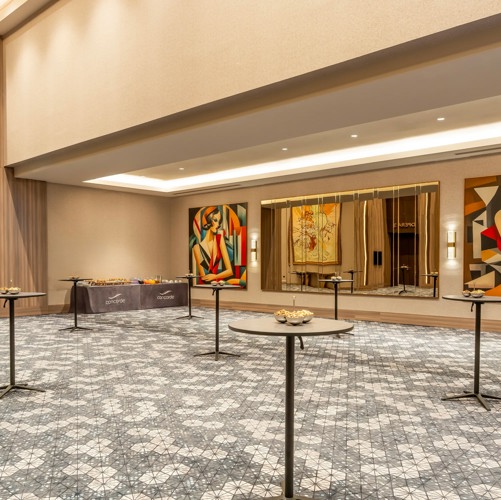 OPERA FOYER4