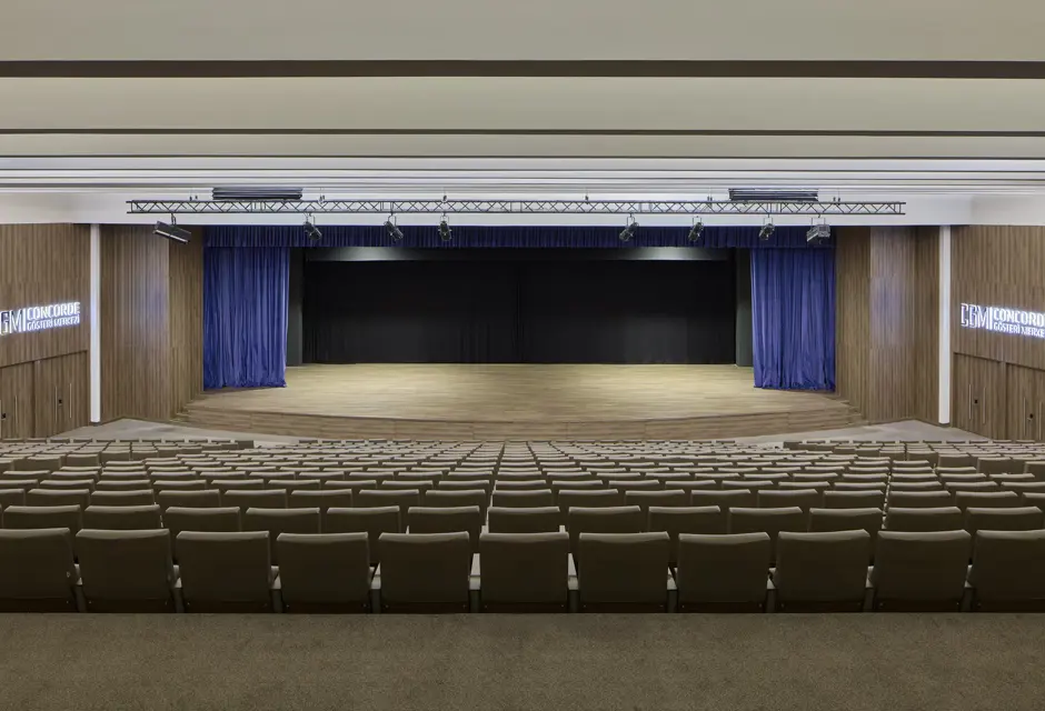 CONCORDE GOSTERI MERKEZI (CGM)2