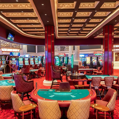 CASINO26