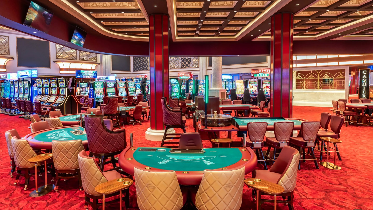 CASINO26