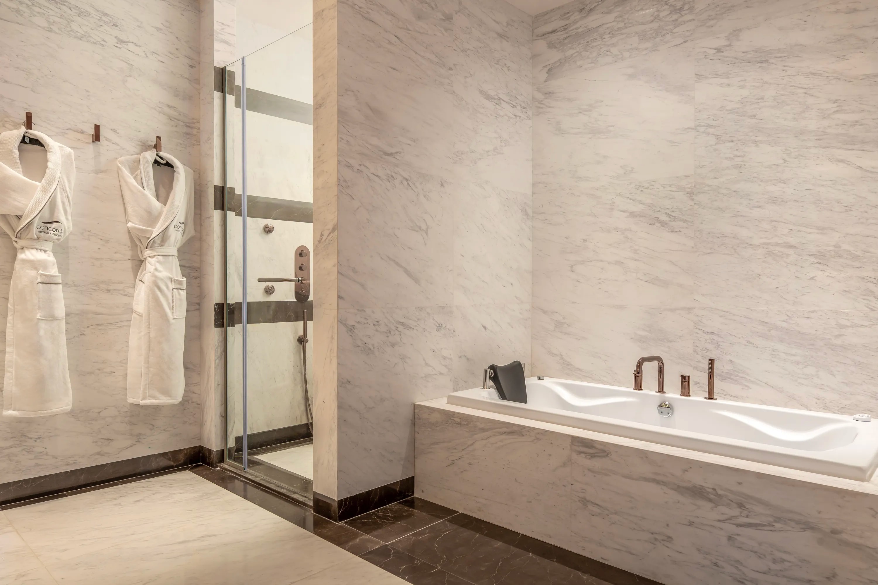 PRESIDENTAL SUITE16