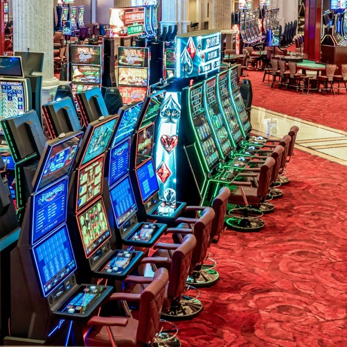 CASINO69