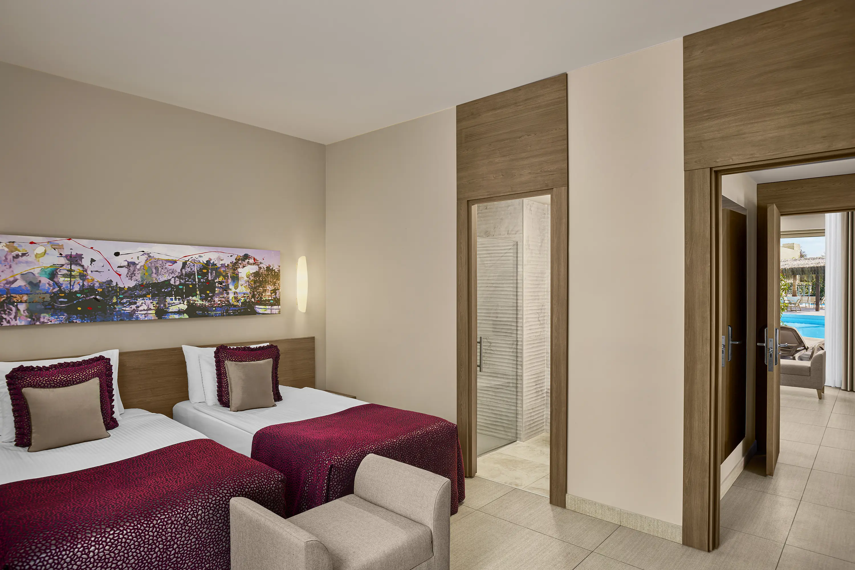 FAMILY LAGOON SUITE6