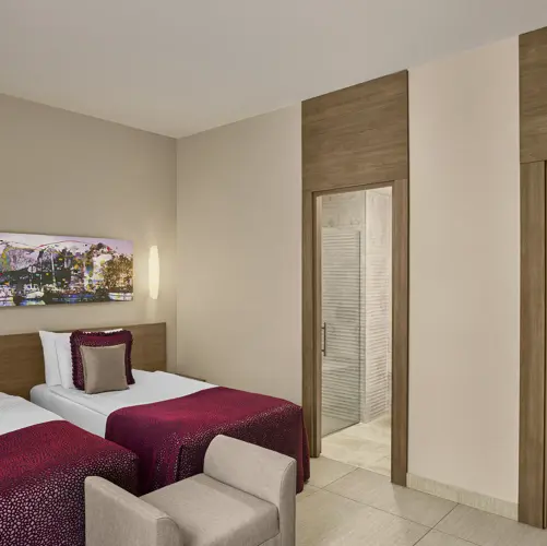 FAMILY LAGOON SUITE6