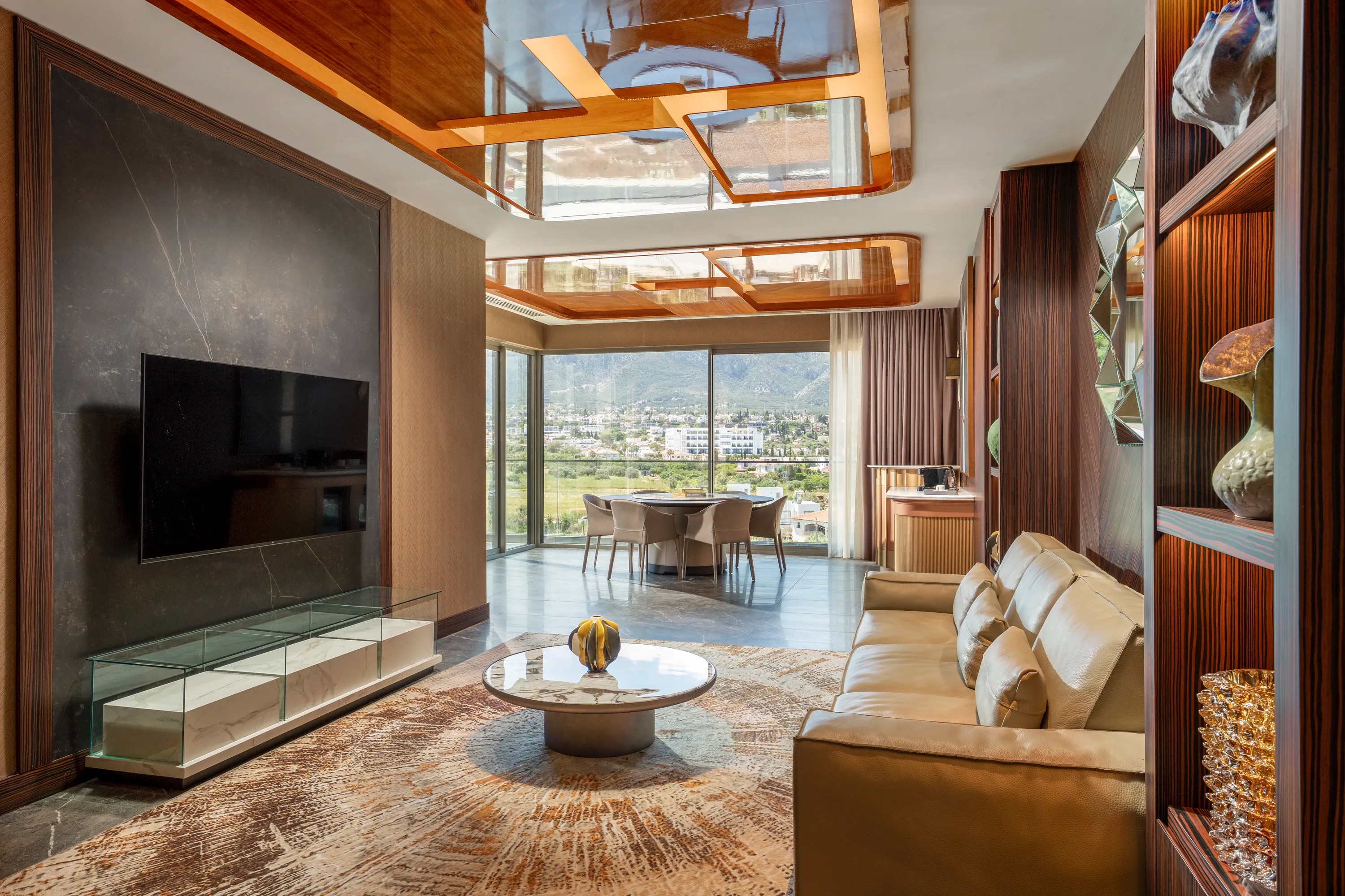 SIGNATURE SUITE (1 BEDROOM)11