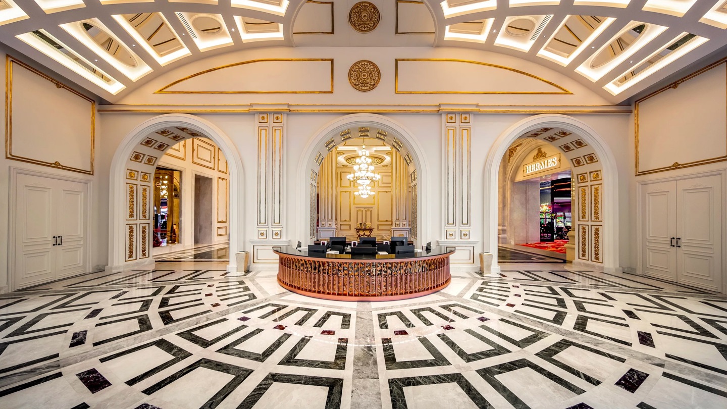 CASINO54
