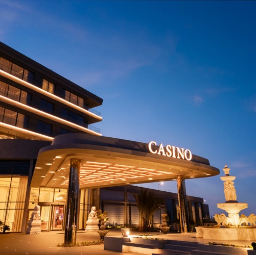 CASINO76