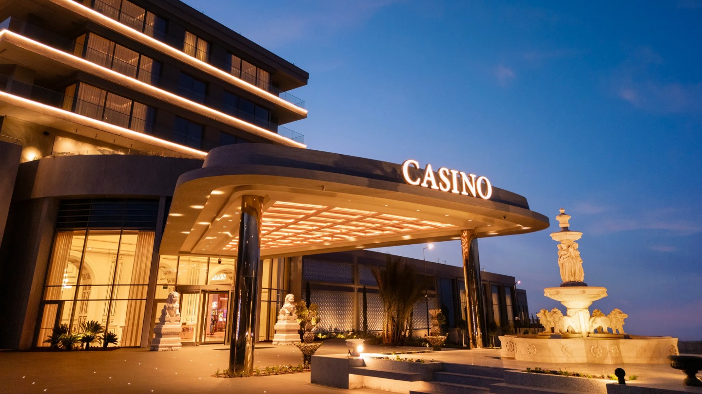 CASINO76