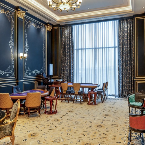 CASINO32