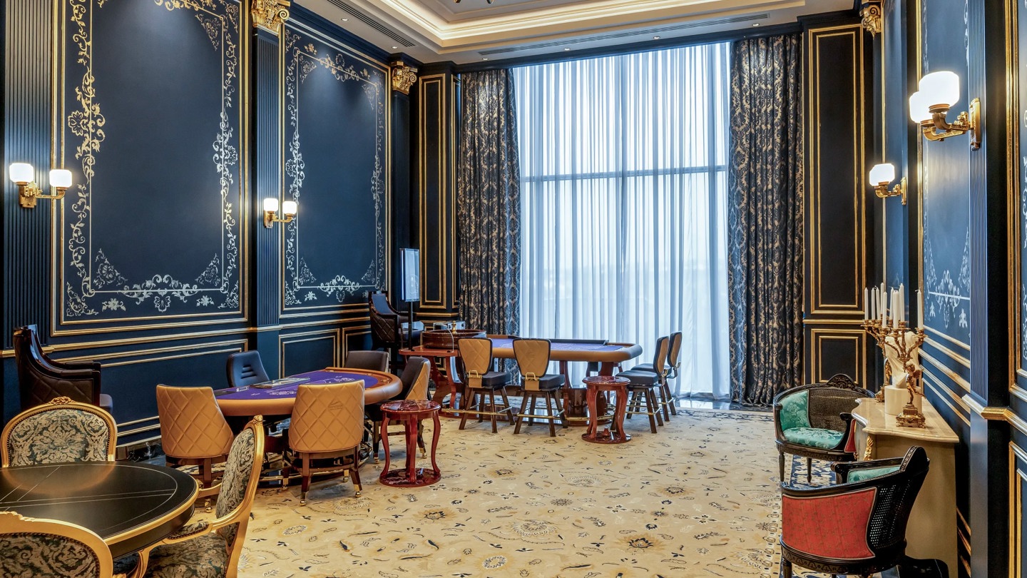 CASINO32