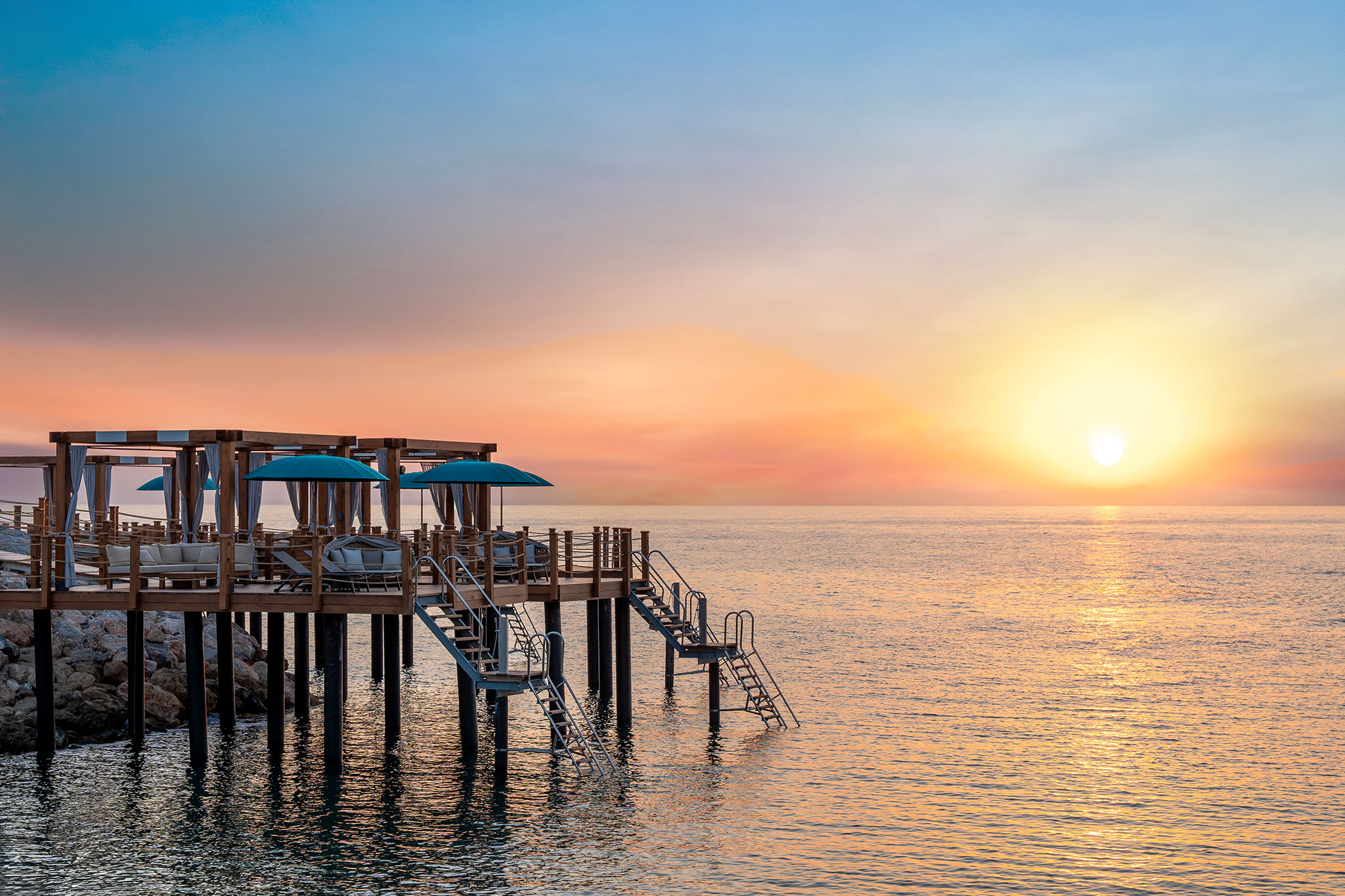BEACH & PAVILIONS4