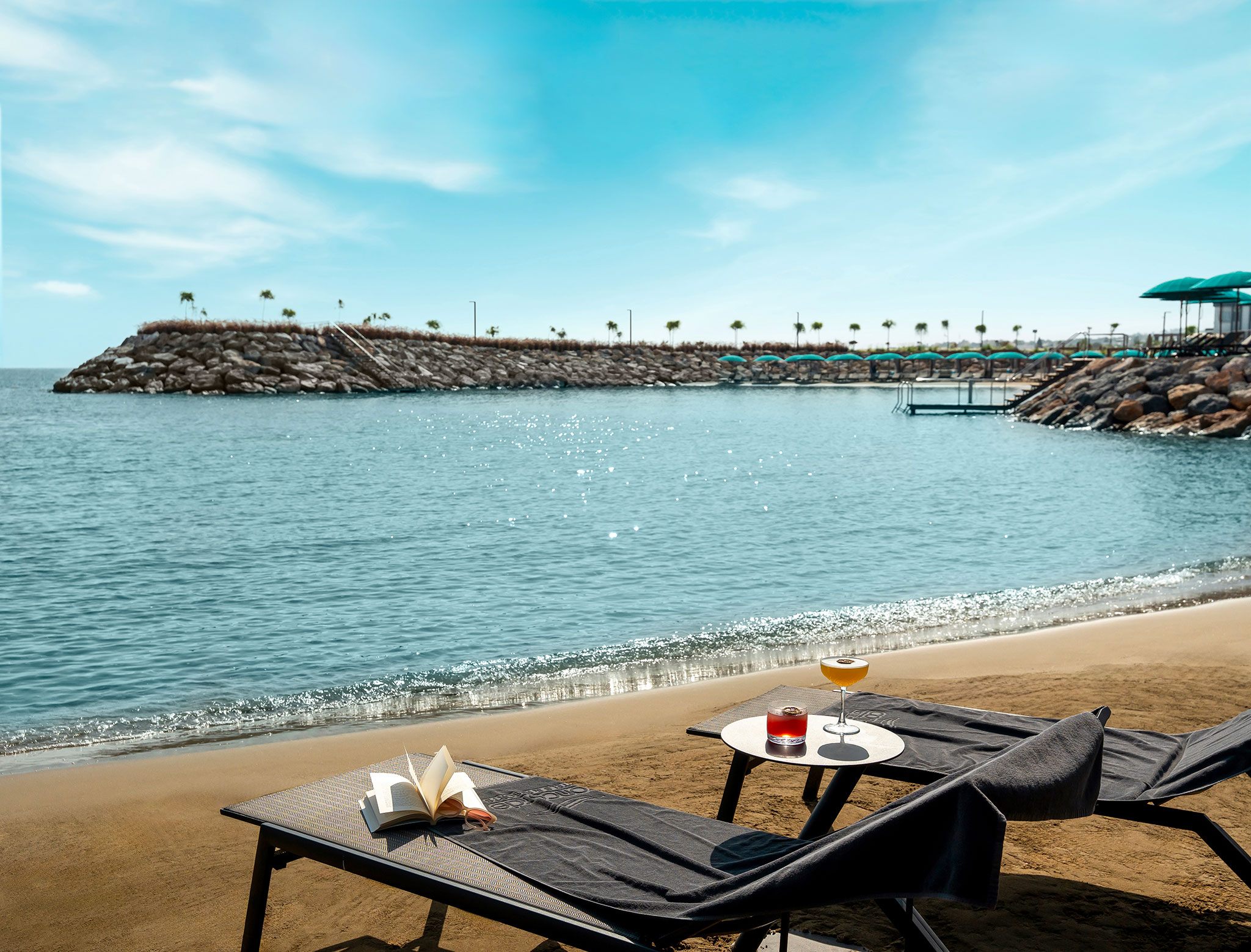 BEACH & PAVILIONS8