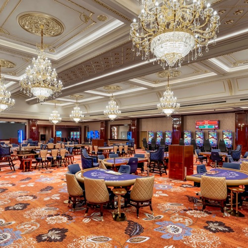 CASINO41
