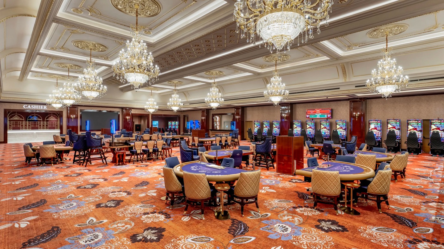 CASINO41