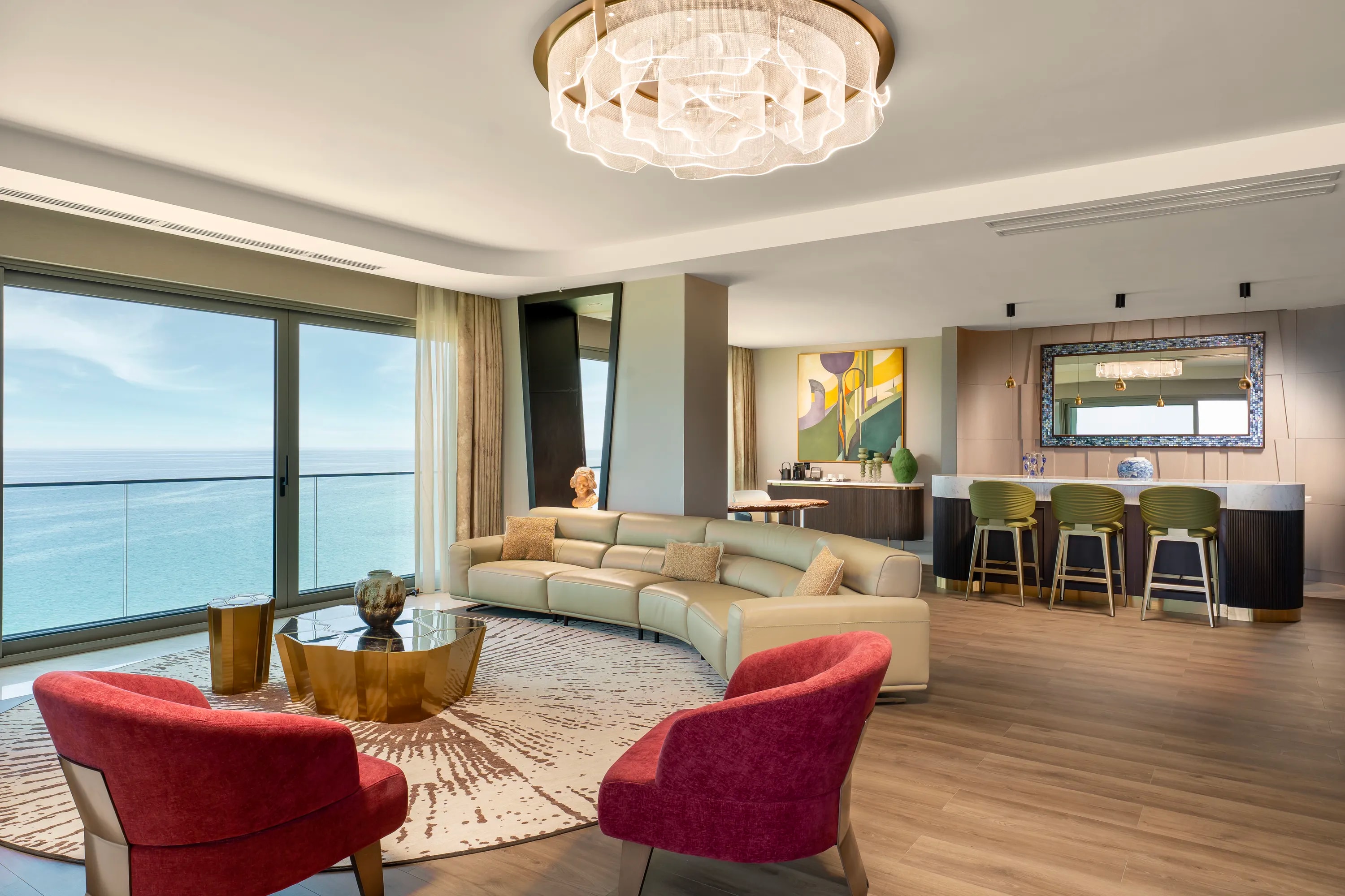 PRESIDENTAL SUITE11