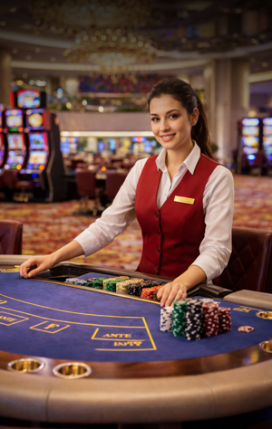 Professional Service Approach