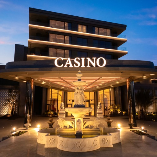 CASINO75